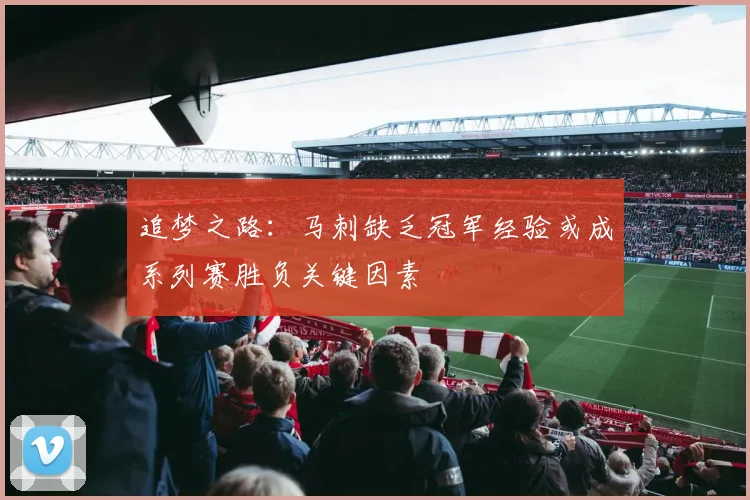 追梦之路：马刺缺乏冠军经验或成系列赛胜负关键因素